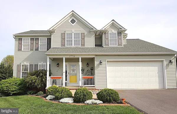 $529,999 | 17734 Jennifer Lane, Hagerstown, MD 21740