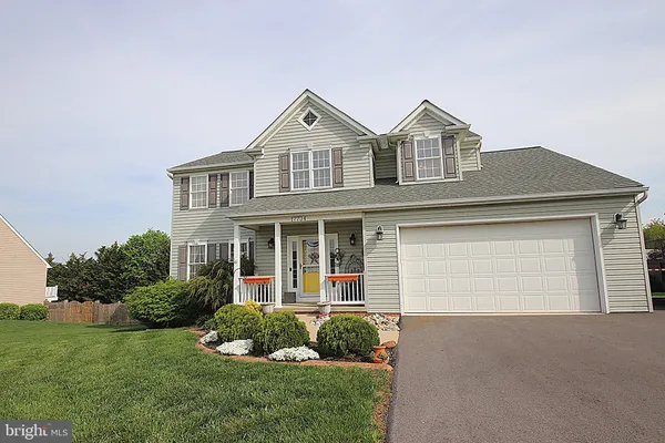 $529,999 | 17734 Jennifer Lane, Hagerstown, MD 21740