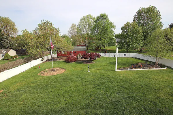 $529,999 | 17734 Jennifer Lane, Hagerstown, MD 21740