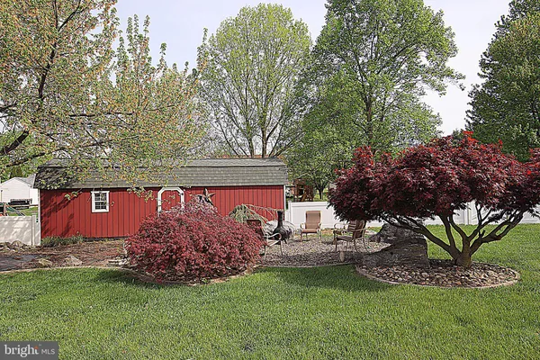 $529,999 | 17734 Jennifer Lane, Hagerstown, MD 21740
