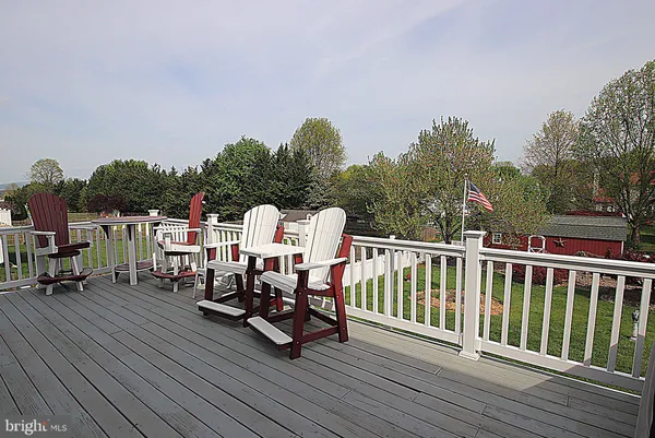 $529,999 | 17734 Jennifer Lane, Hagerstown, MD 21740