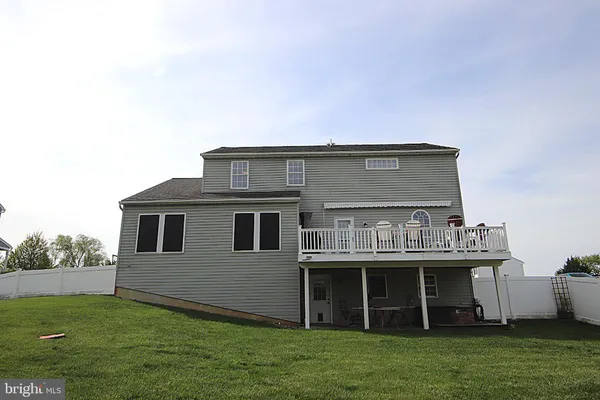 $529,999 | 17734 Jennifer Lane, Hagerstown, MD 21740