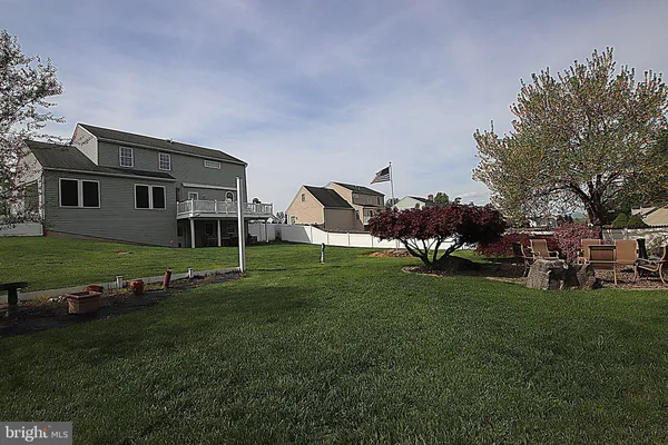 $529,999 | 17734 Jennifer Lane, Hagerstown, MD 21740