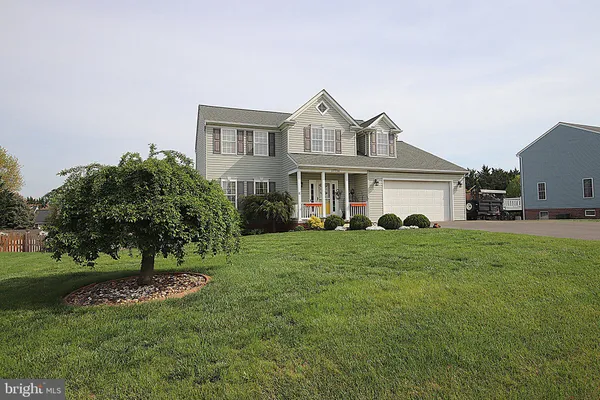 $529,999 | 17734 Jennifer Lane, Hagerstown, MD 21740