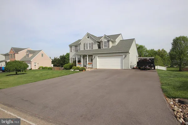 $529,999 | 17734 Jennifer Lane, Hagerstown, MD 21740