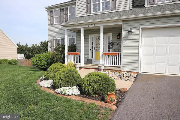 $529,999 | 17734 Jennifer Lane, Hagerstown, MD 21740