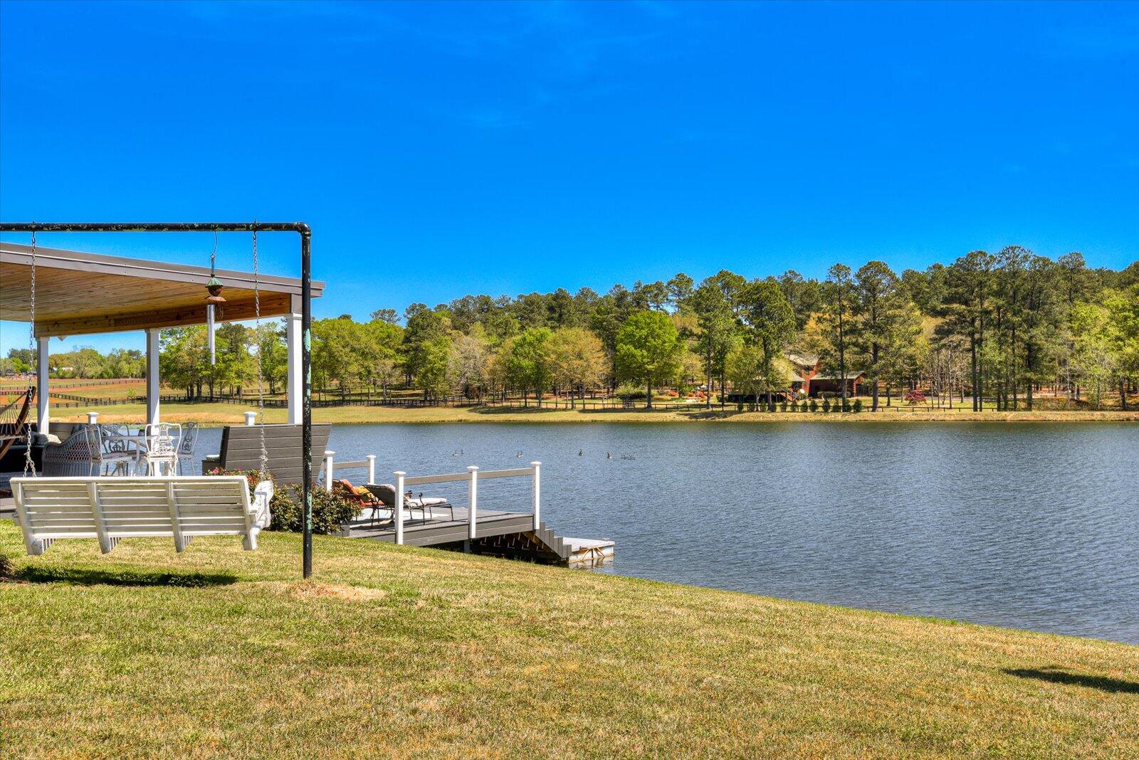 3896 Wagener Road Aiken, SC 29805 - Photo 43 of 106