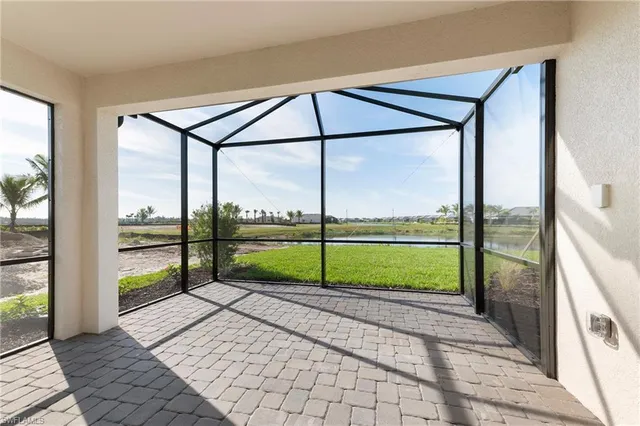 $4,500 | 15692 Gavello Street, Naples, FL 34114