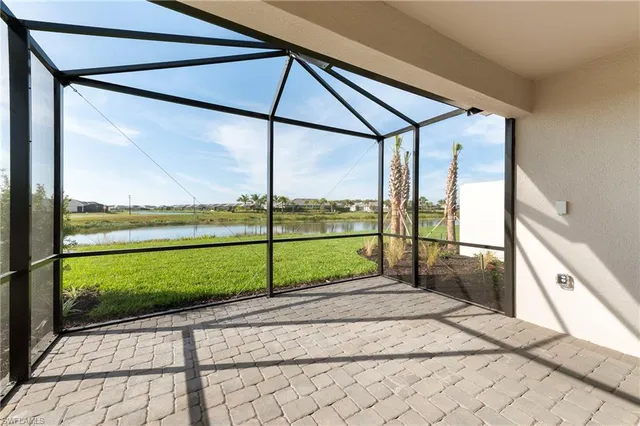 $4,500 | 15692 Gavello Street, Naples, FL 34114