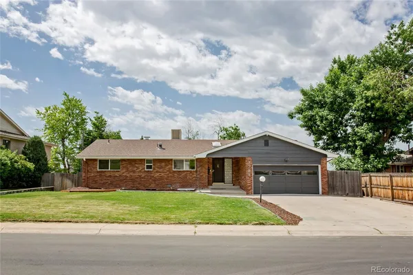 $680,000 | 3788 West 81st Avenue, Westminster, CO 80031