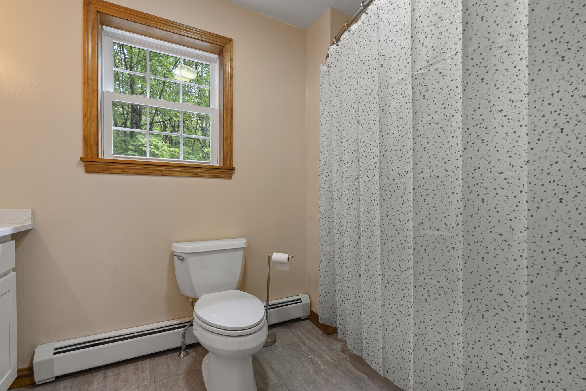 113 Lewis Road Naples, ME 04055 - Photo 22 of 28 21 Second Floor Bath