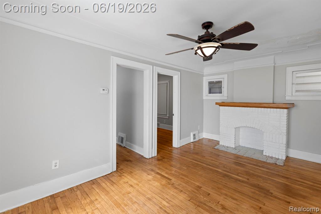 74 Pine Street River Rouge, MI 48218 - Photo 4 of 25