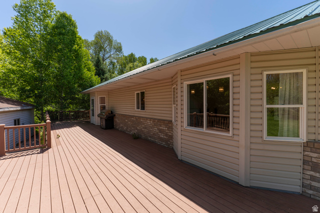 6603 North 6500th West Vernal, UT 84078 - Photo 41 of 91