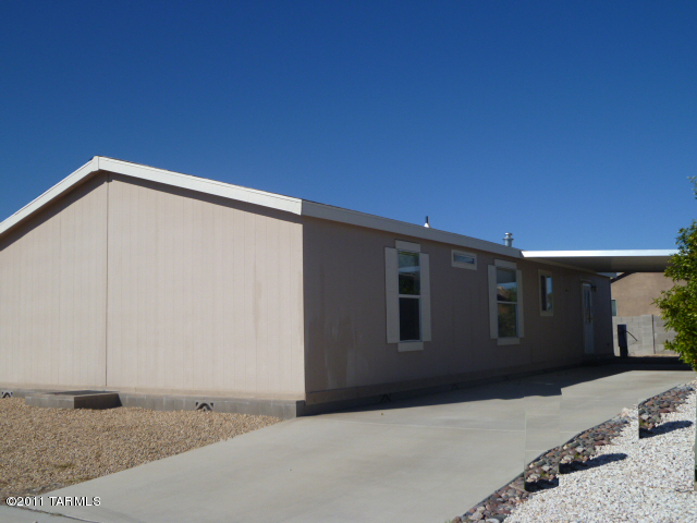6415 East Raven Run Loop Tucson, AZ 85756 - Photo 1 of 9