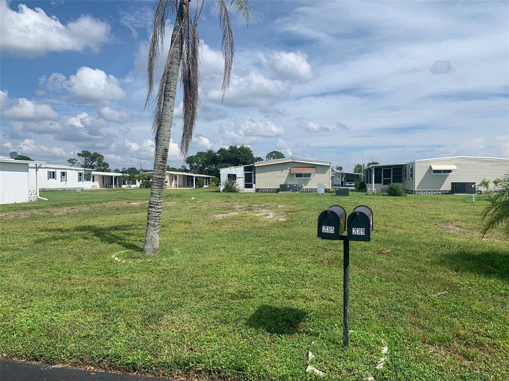 235 Estrada Street North Port, FL 34287 - Photo 3 of 13