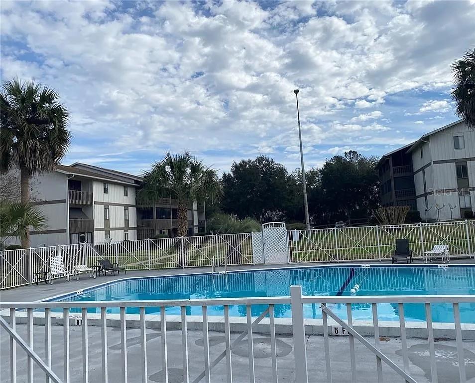 6519 West Newberry Road, Unit 507 Gainesville, FL 32605 - Photo 12 of 13