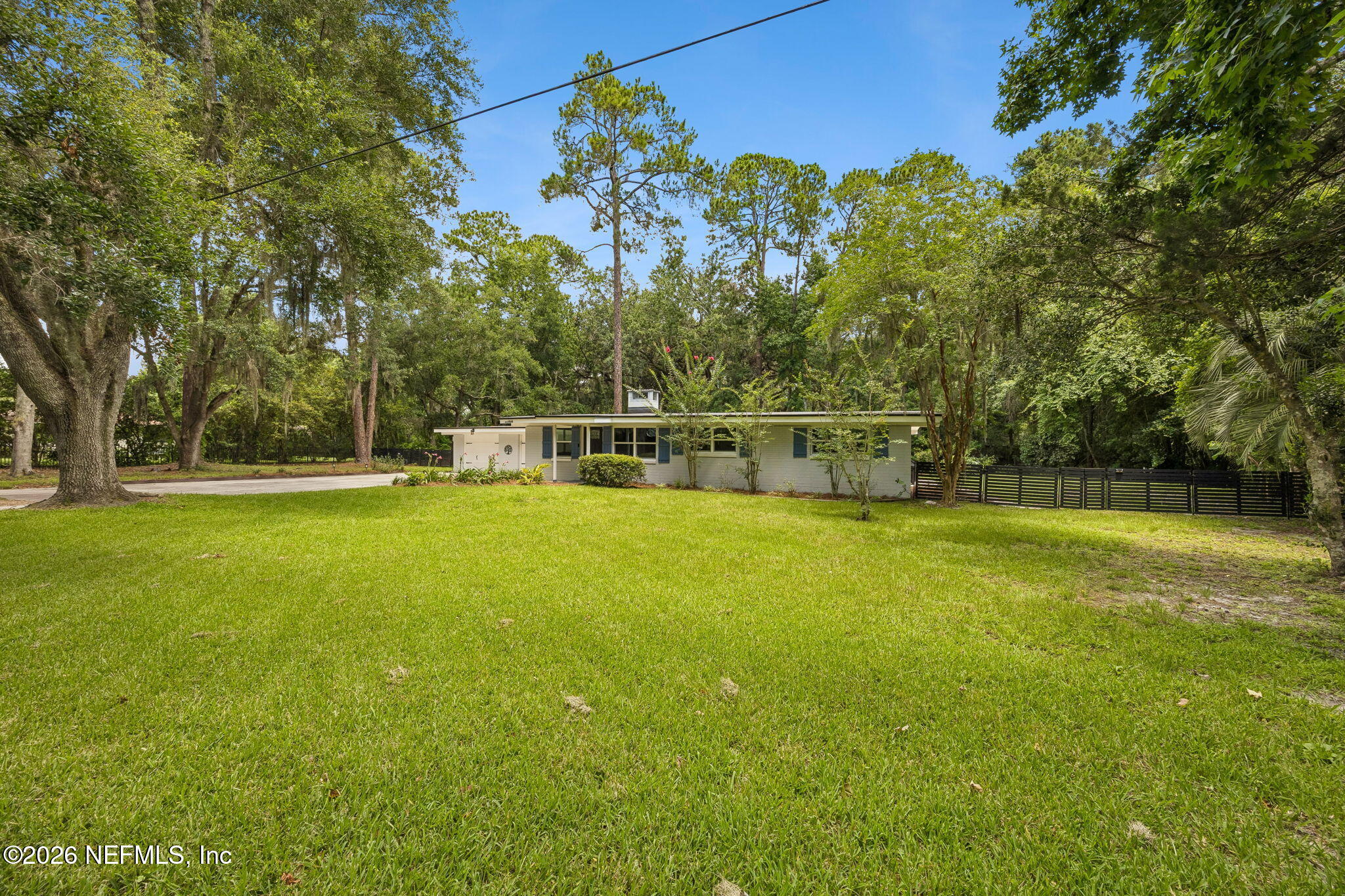 13112 Mandarin Road Jacksonville, FL 32223 - Photo 48 of 48 Front