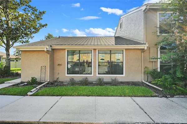 $1,800 | 601 Casa Park N Court, Unit K, Winter Springs, FL 32708