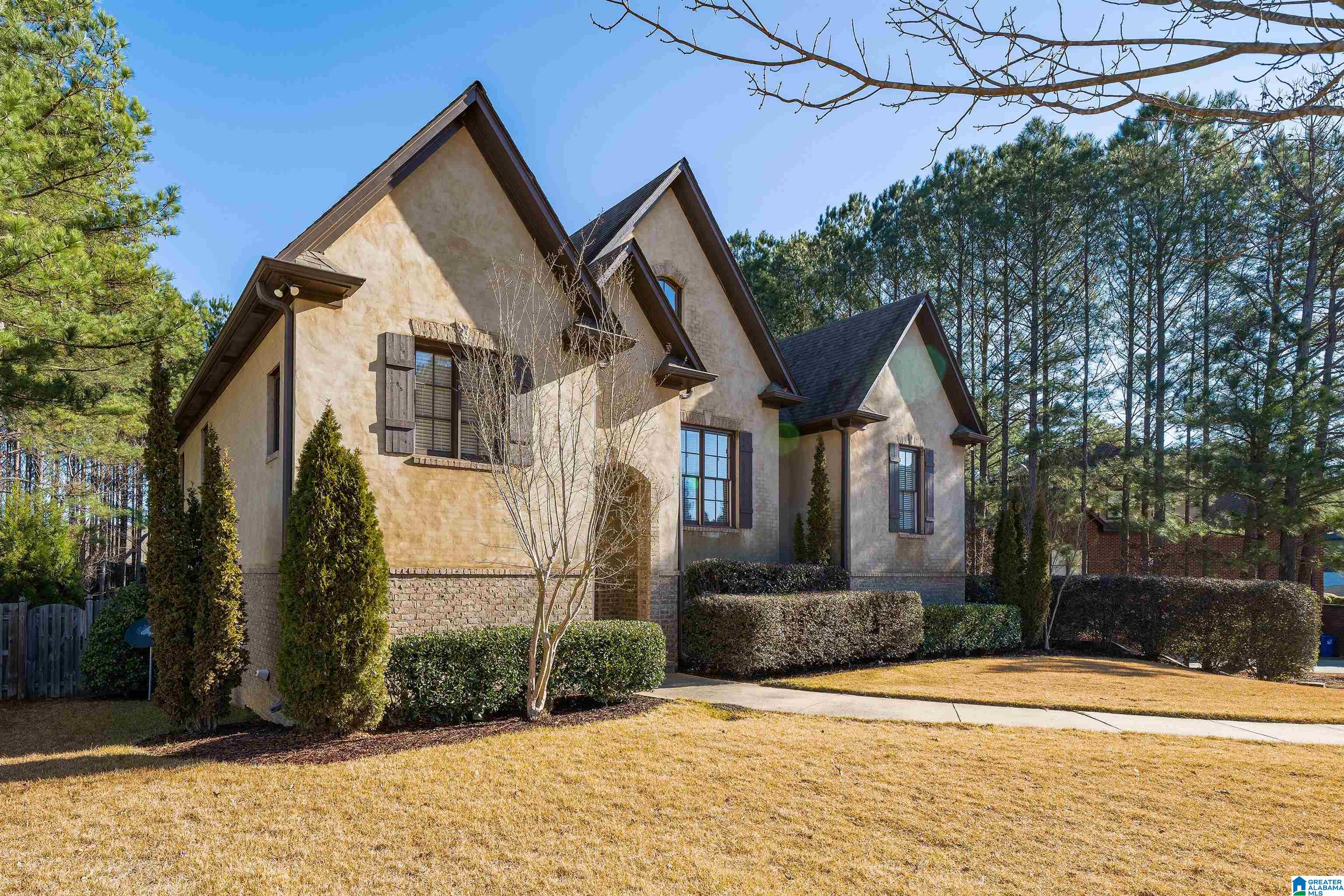 1082 Kingston Road Chelsea, AL 35043 - Photo 5 of 47