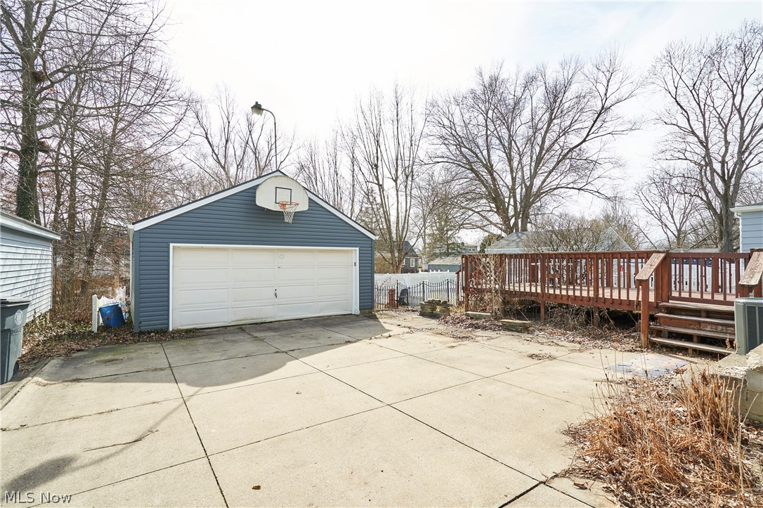 1612 Fairfax Road Akron, OH 44313 - Photo 13 of 13 Gallery Image 13
