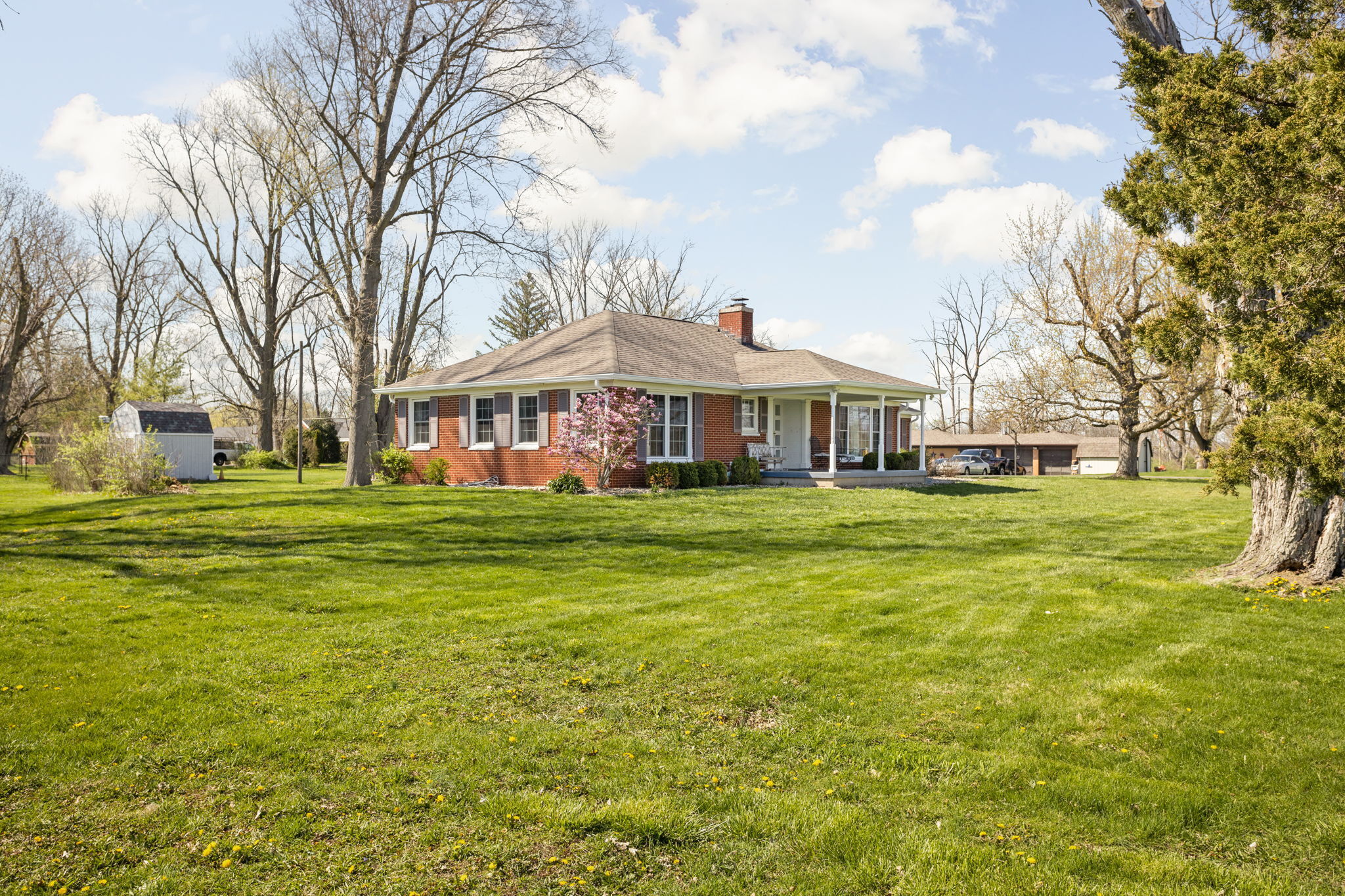 2148 Davis Road Indianapolis, IN 46239 - Photo 28 of 30 Gallery Image 28