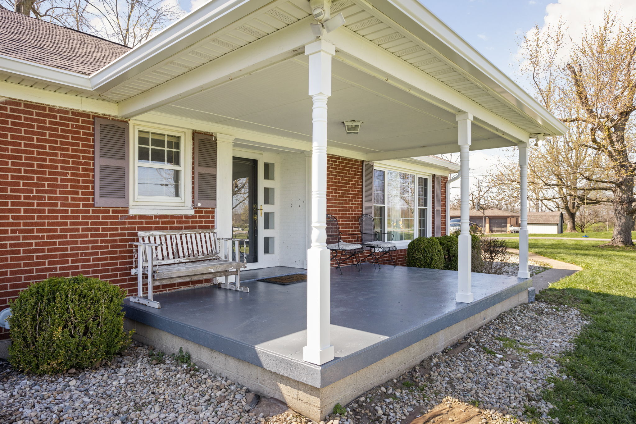 2148 Davis Road Indianapolis, IN 46239 - Photo 3 of 30 Gallery Image 3