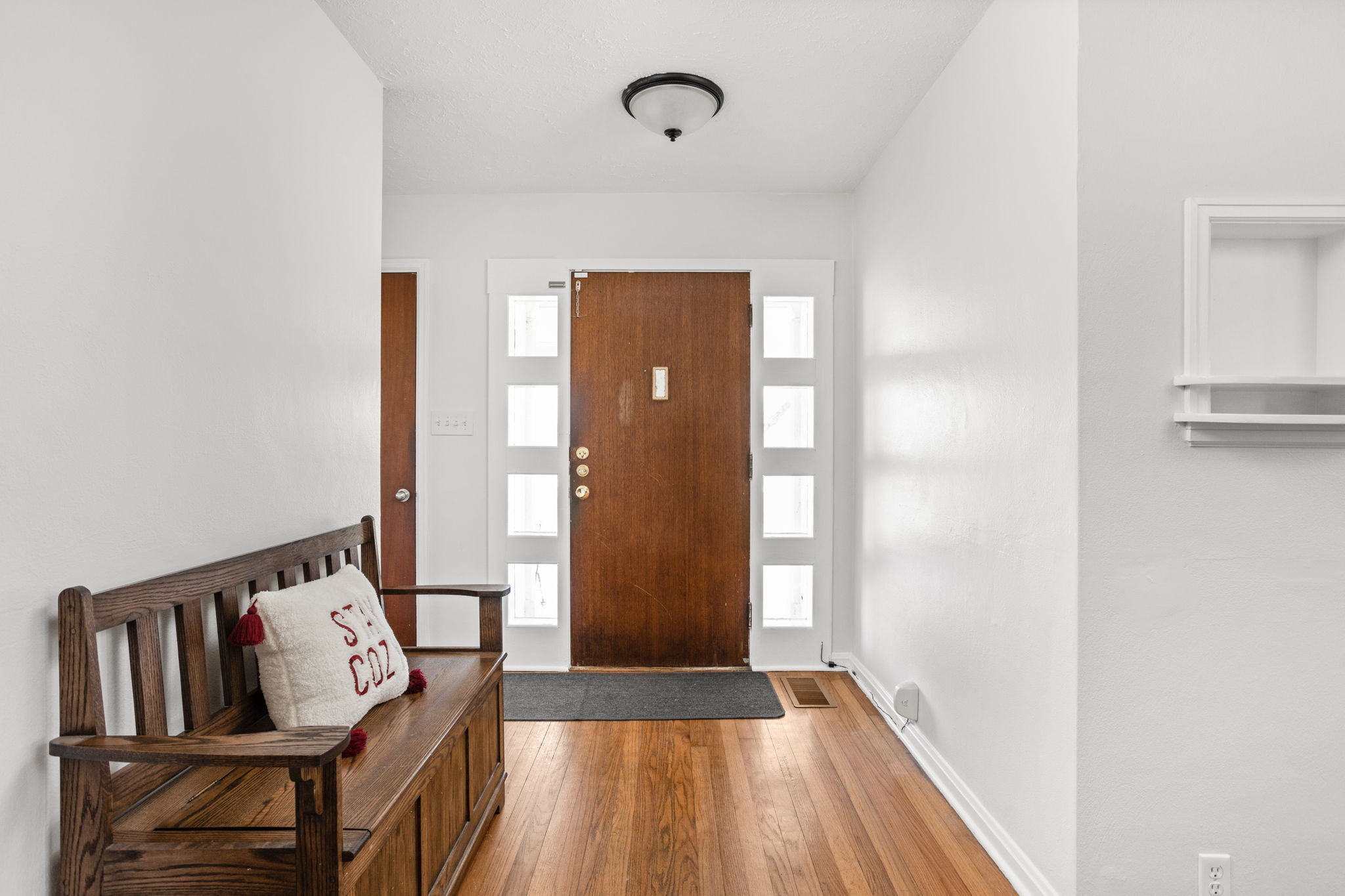 2148 Davis Road Indianapolis, IN 46239 - Photo 4 of 30 Gallery Image 4