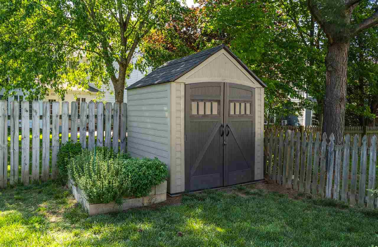 11404 North Radner Way Raleigh, NC 27613 - Photo 27 of 30 Photo 27