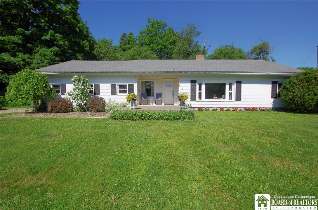 3077 Fluvanna Townline Road Jamestown, NY 14701 - Photo 2 of 25