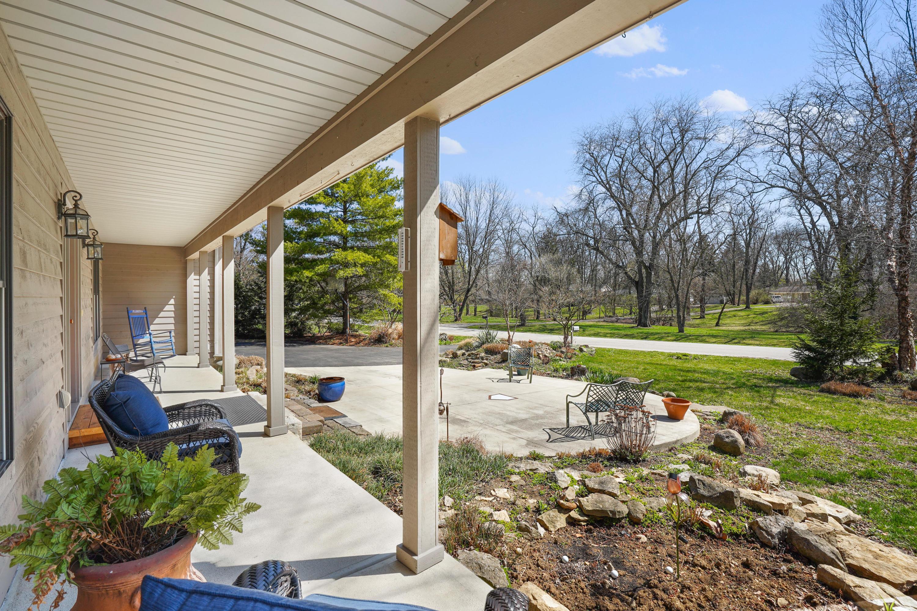 3456 Polley Road Columbus, OH 43221 - Photo 8 of 122 Gallery Image 8