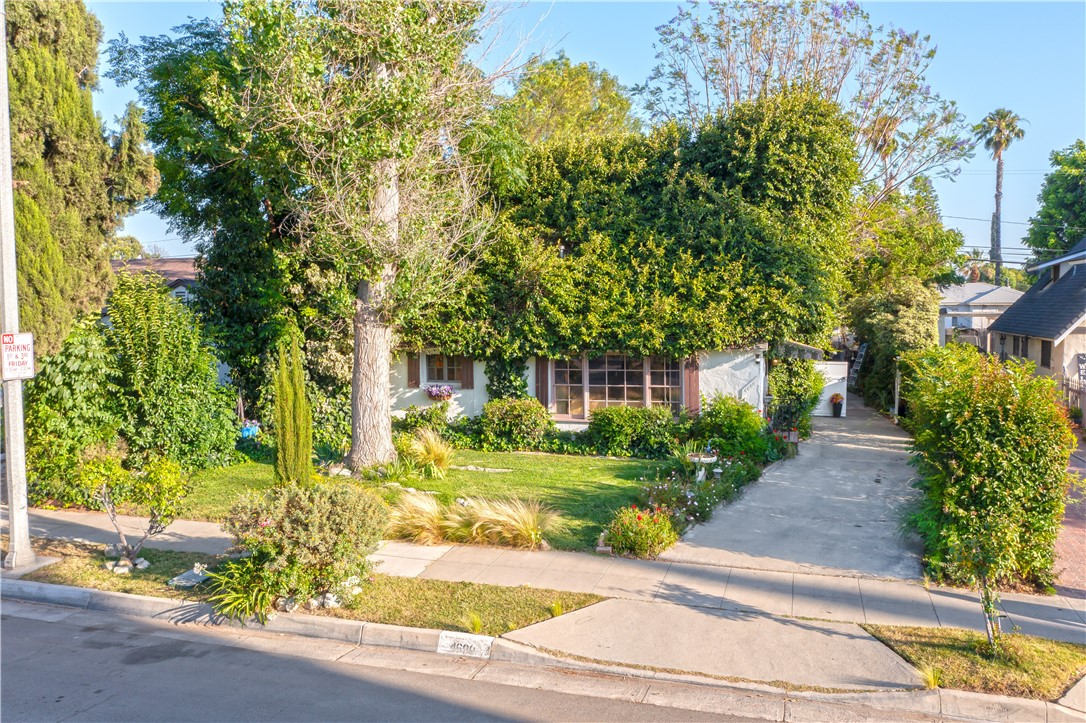 4600 Sunnyside Drive Riverside, CA 92506 - Photo 71 of 73