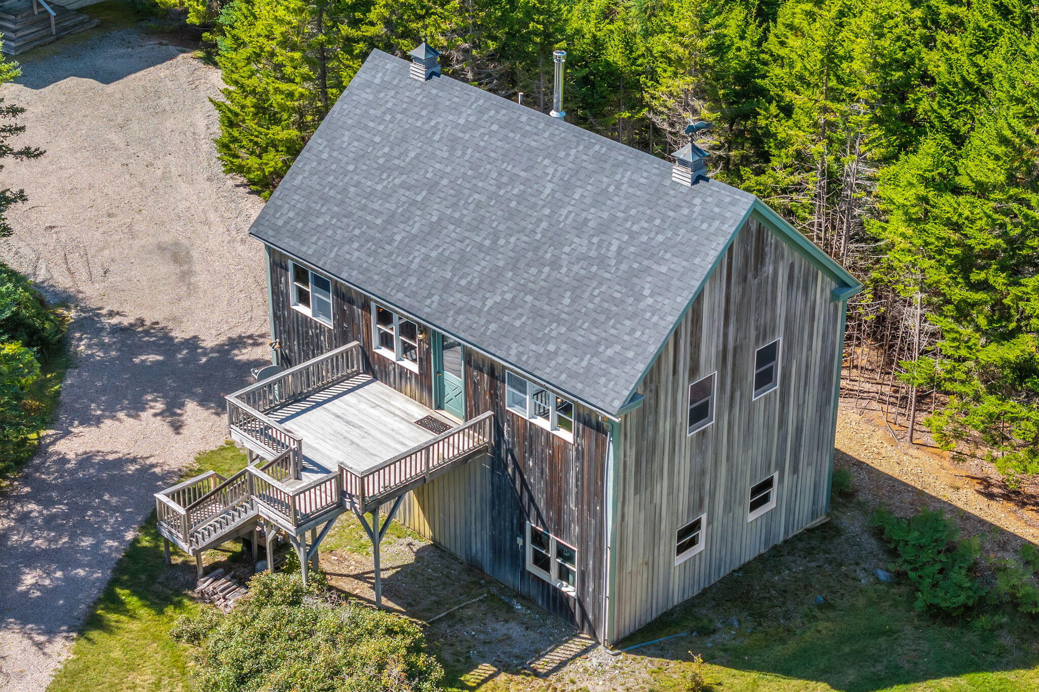 7 Minturn Road Swans Island, ME 04685 - Photo 29 of 48 7 Minturn (64)