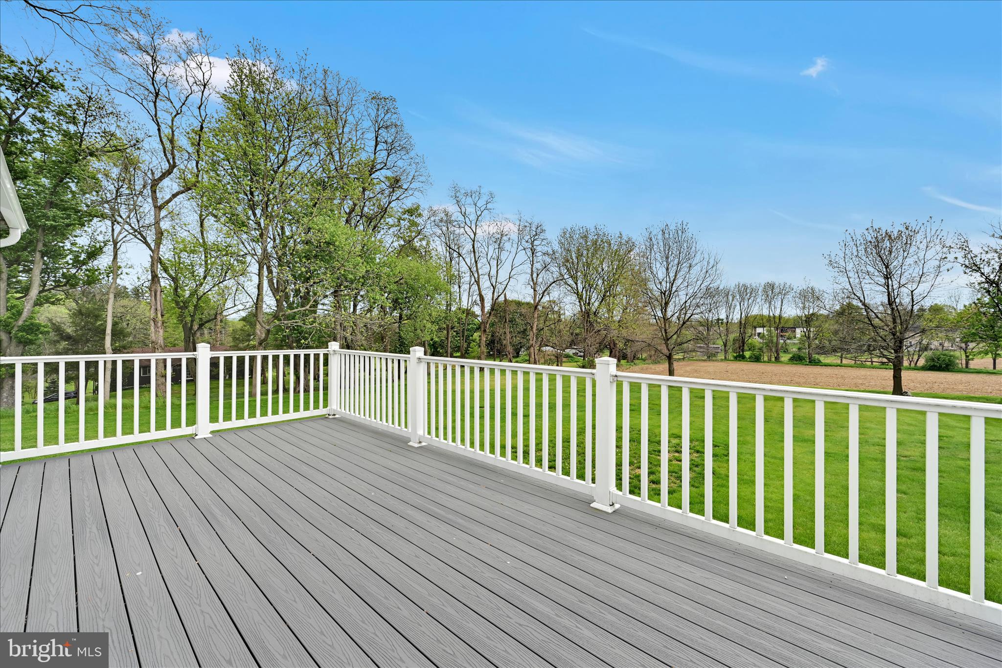 1076 Stouchsburg Road Richland, PA 17087 - Photo 34 of 45 Back Patio