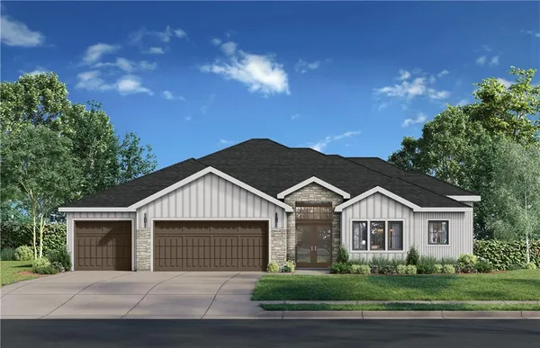$995,000 | 7918 Round Pr Street, Shawnee, KS 66218