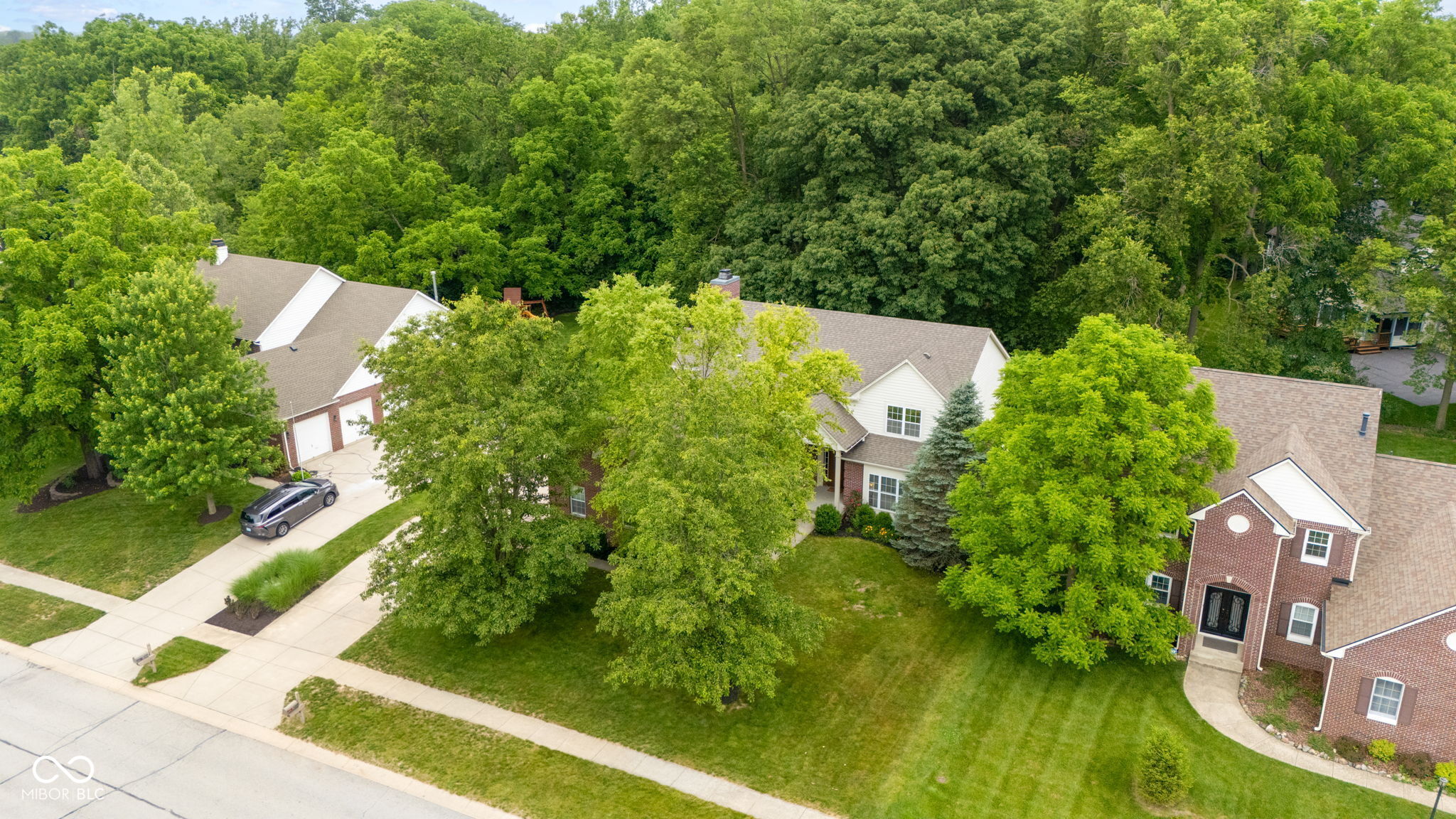 1268 Sullivans Ridge Zionsville, IN 46077 - Photo 49 of 55