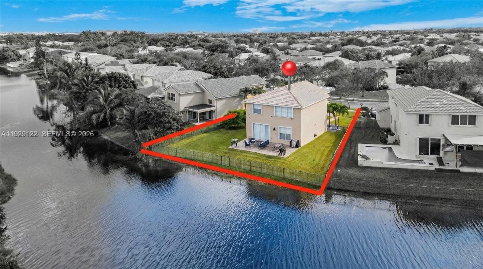 16493 Southwest 27th Street Miramar, FL 33027 - Photo 3 of 49