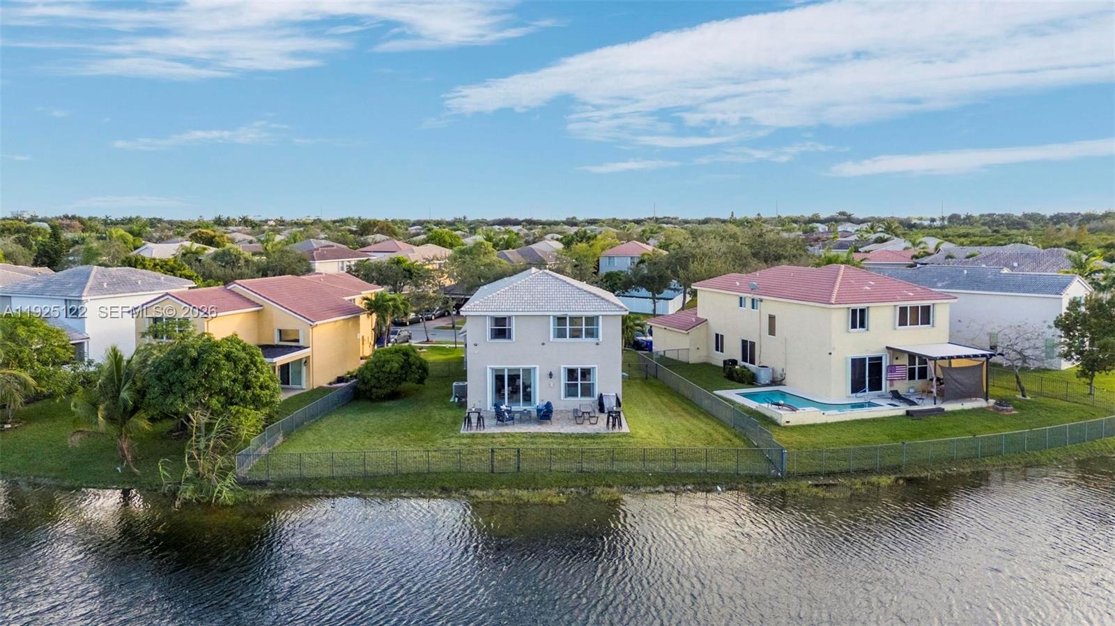 16493 Southwest 27th Street Miramar, FL 33027 - Photo 36 of 49