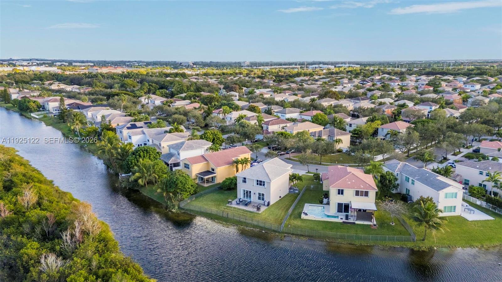 16493 Southwest 27th Street Miramar, FL 33027 - Photo 38 of 49