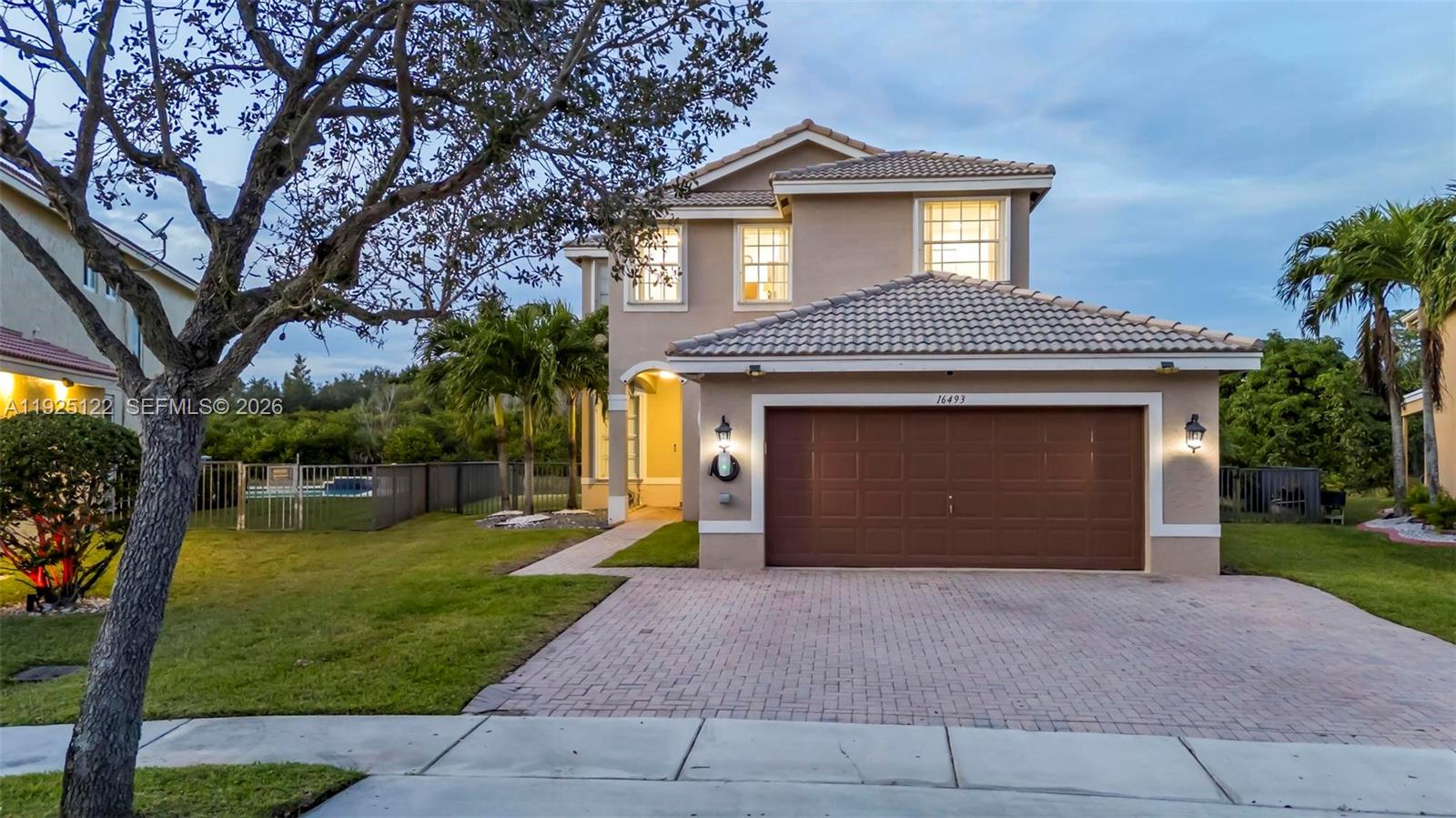 16493 Southwest 27th Street Miramar, FL 33027 - Photo 39 of 49