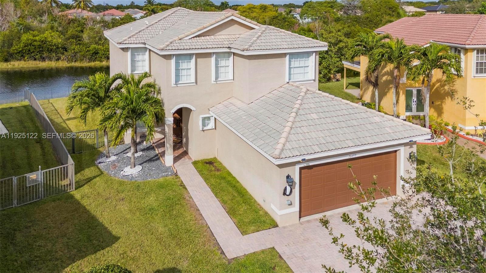 16493 Southwest 27th Street Miramar, FL 33027 - Photo 40 of 49