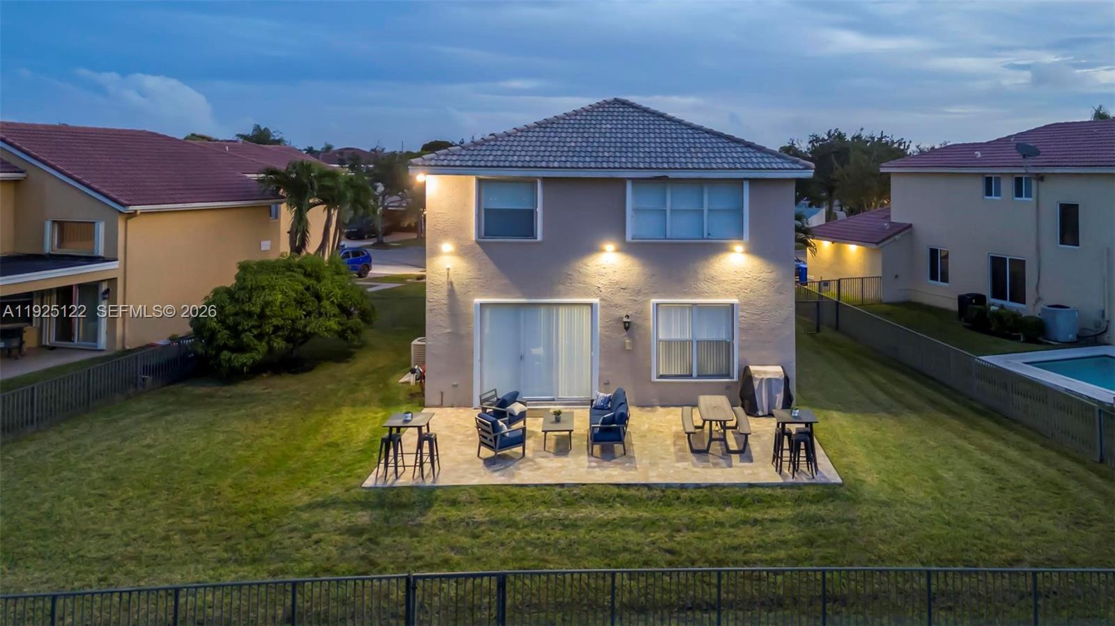 16493 Southwest 27th Street Miramar, FL 33027 - Photo 42 of 49