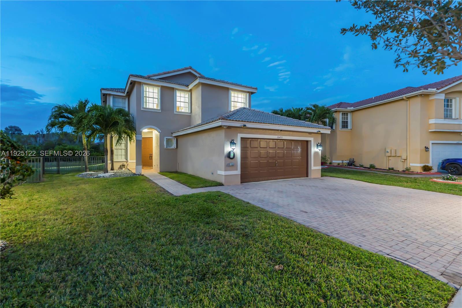 16493 Southwest 27th Street Miramar, FL 33027 - Photo 43 of 49