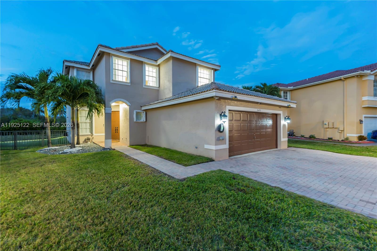 16493 Southwest 27th Street Miramar, FL 33027 - Photo 44 of 49