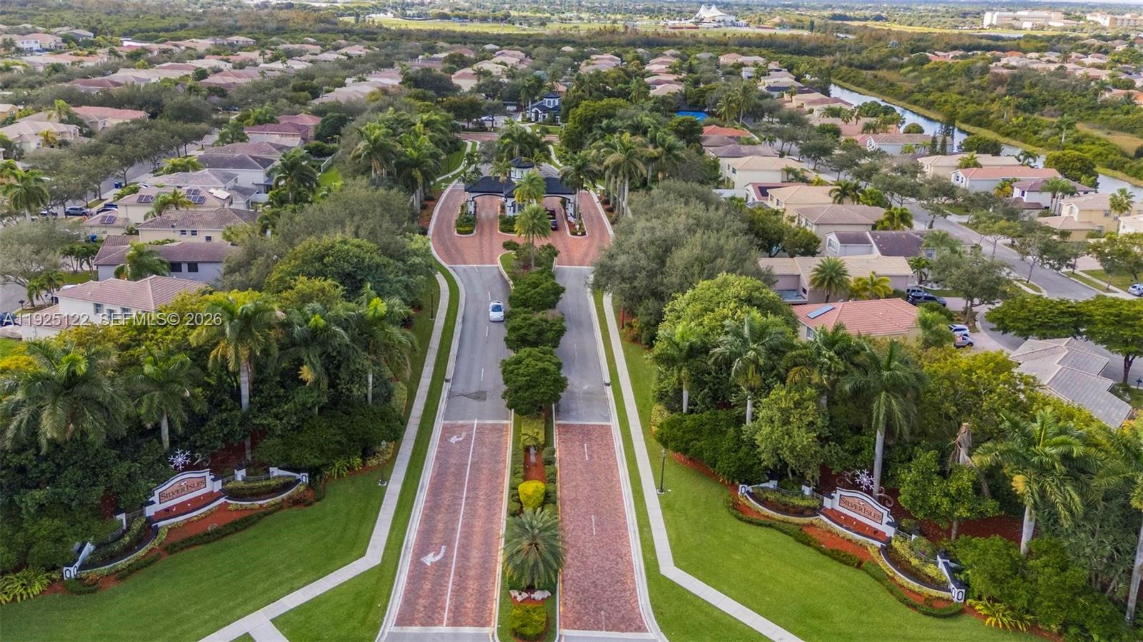 16493 Southwest 27th Street Miramar, FL 33027 - Photo 46 of 49