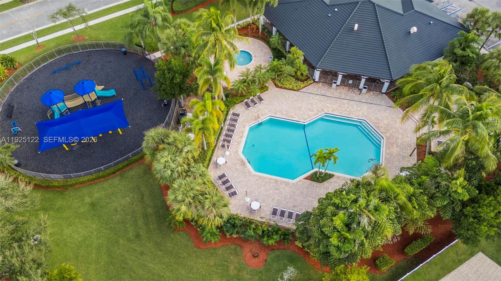 16493 Southwest 27th Street Miramar, FL 33027 - Photo 47 of 49