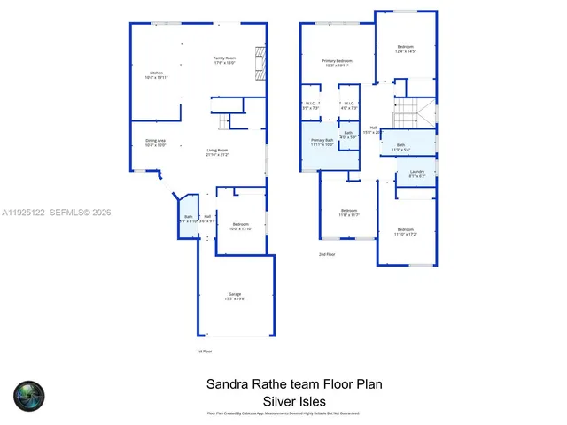 $845,000 | 16493 Southwest 27th Street, Miramar, FL 33027