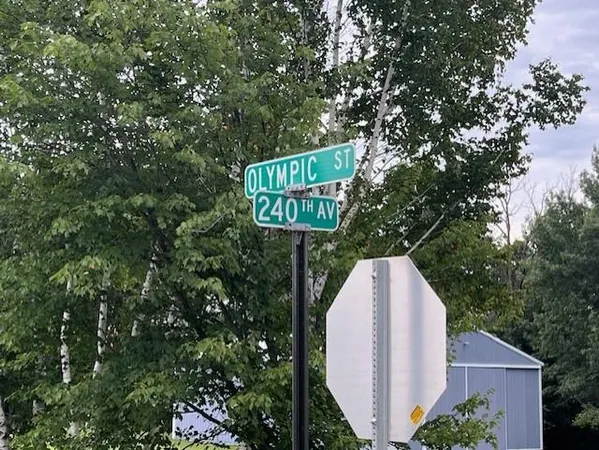 $334,220 | Xxxx 240th Avenue, Brook Park, MN 55007