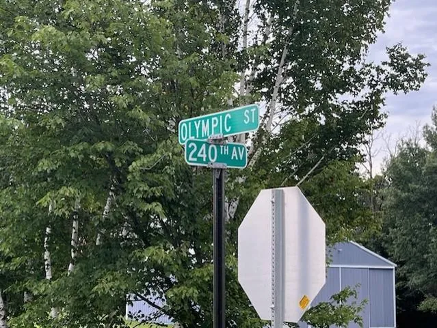 $334,220 | Xxxx 240th Avenue, Brook Park, MN 55007