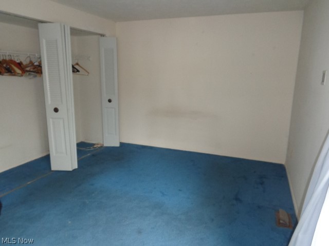 4481 Grayton Road, Unit 39 Cleveland, OH 44135 - Photo 10 of 17 Bedroom 2