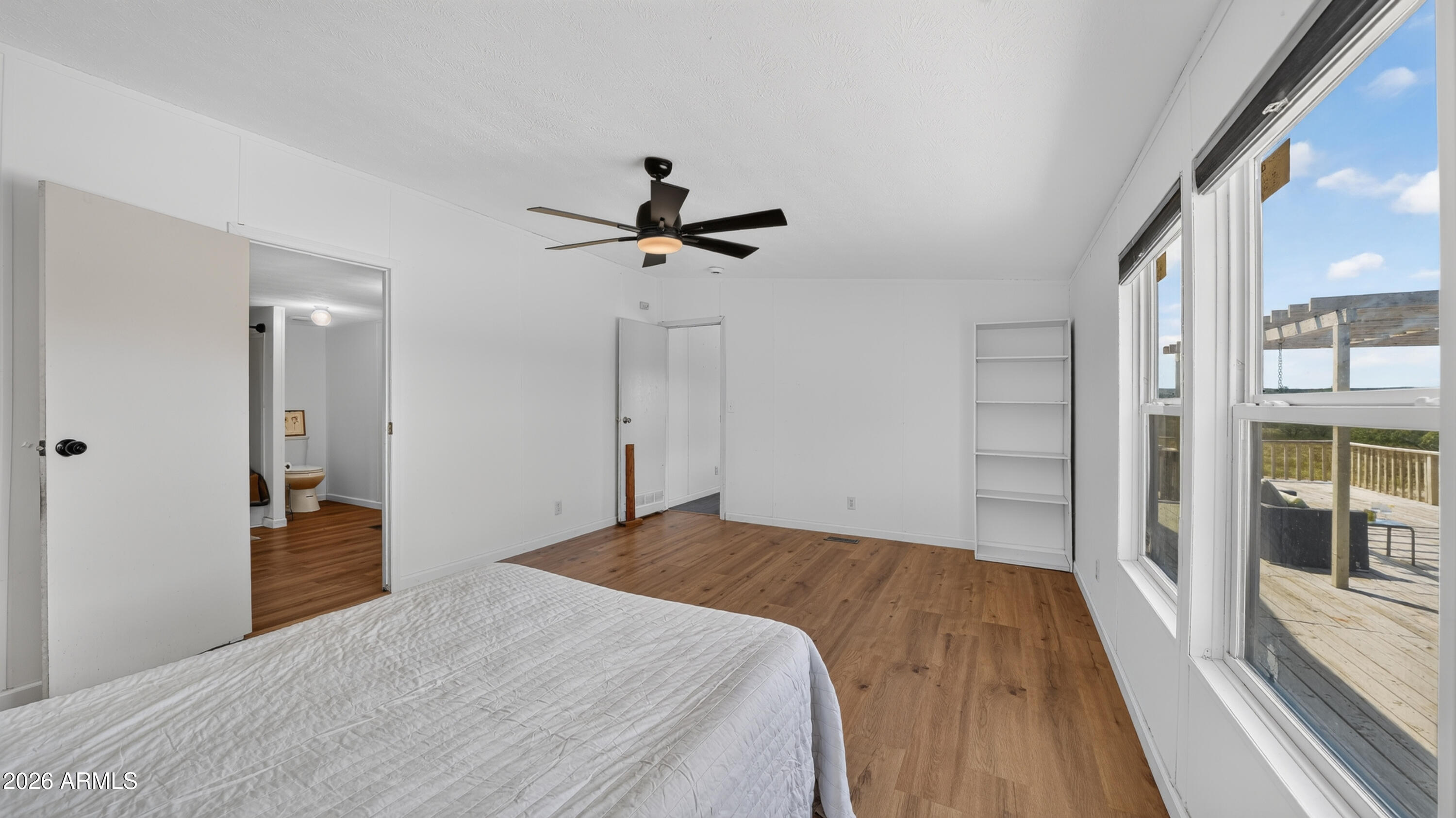 435 Rattle Snake Ranch Road Huachuca City, AZ 85616 - Photo 14 of 46 Interior - 435 Rattle Snake Ranch Rd-6